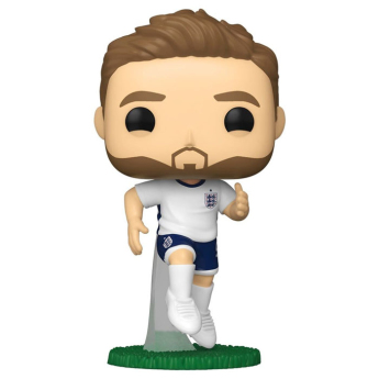 Labdarúgó válogatott bábu Funko POP! England - Harry Kane