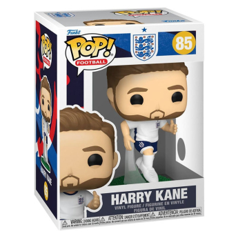 Labdarúgó válogatott bábu Funko POP! England - Harry Kane
