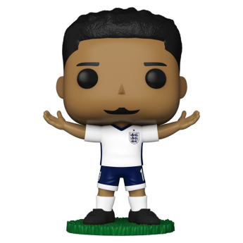 Labdarúgó válogatott bábu Funko POP! England - Jude Bellingham