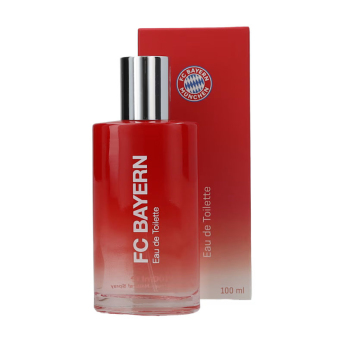 Bayern München parfüm EDT 100 ml
