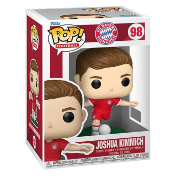 Bábúk SoccerStarz bábu Joshua Kimmich