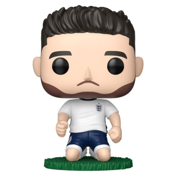 Labdarúgó válogatott bábu Funko POP! England - Declan Rice
