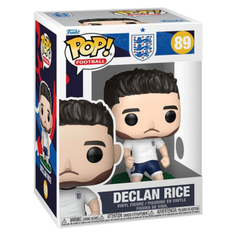Bábúk SoccerStarz bábu Declan Rice