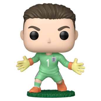 Bábúk SoccerStarz bábu Jordan Pickford