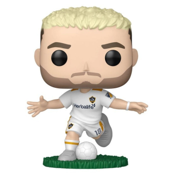 Labdarúgó válogatott bábu Funko POP! LA GALAXY - Marco Reus