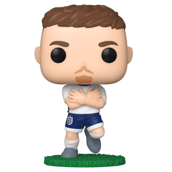 Labdarúgó válogatott bábu Funko POP! England Cole Palmer