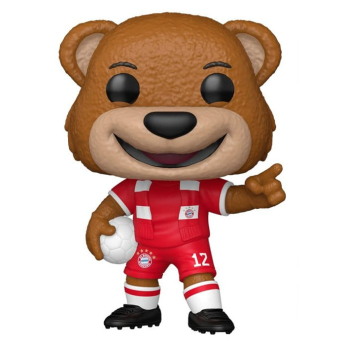 Bayern München bábu Funko POP! Berni