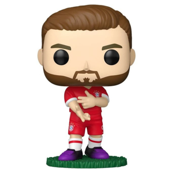 Bayern München bábu Funko POP! Harry Kane