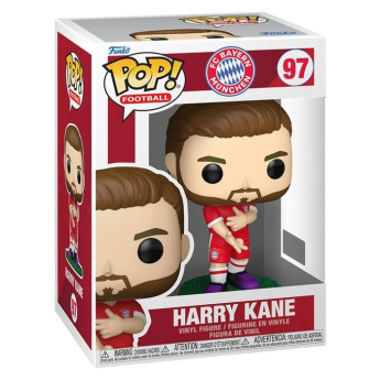Bayern München bábu Funko POP! Harry Kane