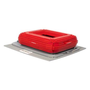 Bayern München építőkockák Stadium Maxi