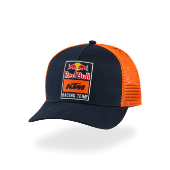 Red Bull KTM baseball sapka Pace Trucker 2026