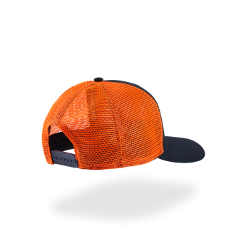 Red Bull KTM baseball sapka Pace Trucker 2026
