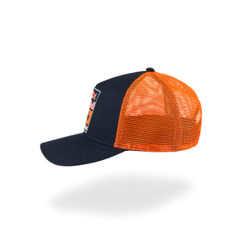 Red Bull KTM baseball sapka Pace Trucker 2026