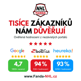 Vegas Golden Knights férfi kabát Hat-Trick Hoodie