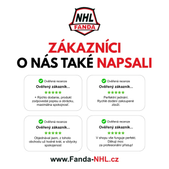 Vegas Golden Knights férfi kabát Hat-Trick Hoodie