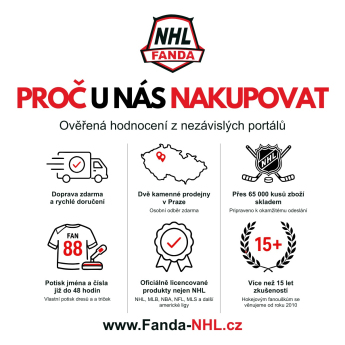Vegas Golden Knights férfi kabát Hat-Trick Hoodie