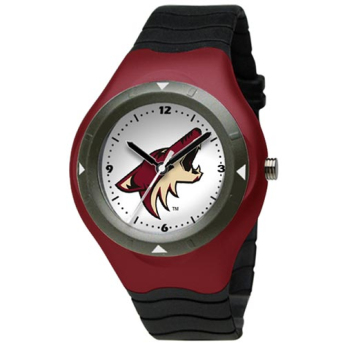Arizona Coyotes karóra Unisex Prospect