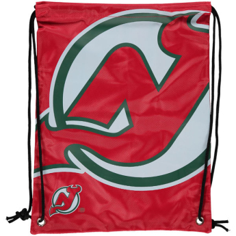 New Jersey Devils Szatyor NHL Retro Drawstring
