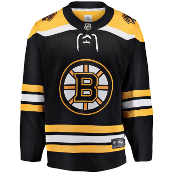 Boston Bruins hoki mez Breakaway Home Jersey