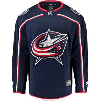 Columbus Blue Jackets hoki mez Breakaway Home Jersey