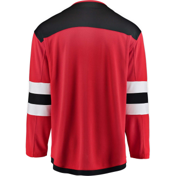 New Jersey Devils hoki mez Breakaway Home Jersey
