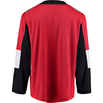 Ottawa Senators hoki mez red Breakaway Away Jersey