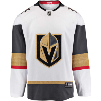 Vegas Golden Knights hoki mez Breakaway Away Jersey