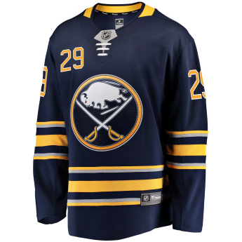 Buffalo Sabres hoki mez #29 Jason Pominville Breakaway Alternate Jersey