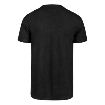Philadelphia Flyers férfi póló 47 Brand Club Tee NHL black GS19