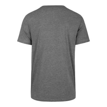 NHL termékek férfi póló 47 Brand Flanker Tee NHL Global Series Dueling GS19