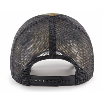 Chicago Blackhawks baseball sapka Camo Branson ´47 MVP