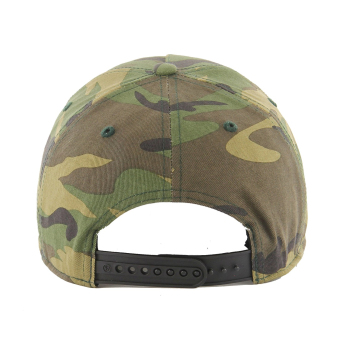 Pittsburgh Penguins baseball sapka Grove Snapback ´47 MVP DT