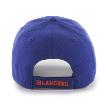 New York Islanders baseball sapka 47 MVP blue