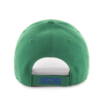 Hartford Whalers baseball sapka Two Tone 47 MVP Vintage
