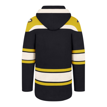 Nashville Predators férfi kapucnis pulóver Superior Lacer Hood clasic