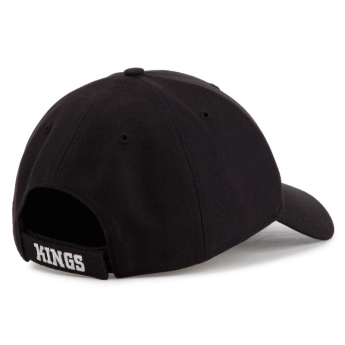 Los Angeles Kings baseball sapka Vintage 47 MVP black