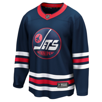 Winnipeg Jets hoki mez Breakaway Alternate 2021/2022