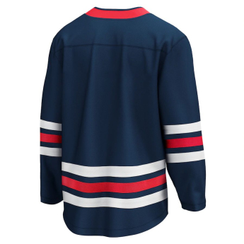 Winnipeg Jets hoki mez Breakaway Alternate 2021/2022