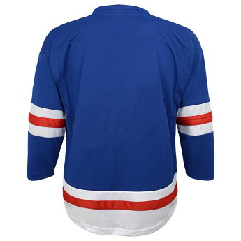 New York Rangers gyerek jégkorong mez replica home