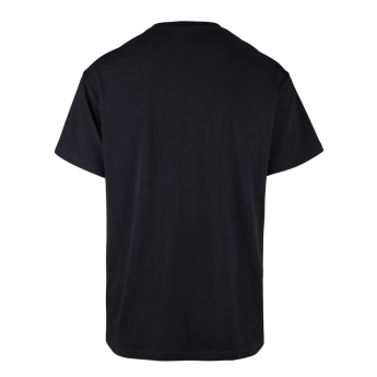 Seattle Kraken férfi póló 47 echo tee black