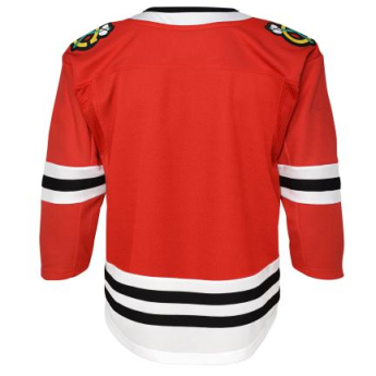 Chicago Blackhawks gyerek jégkorong mez Premier Home