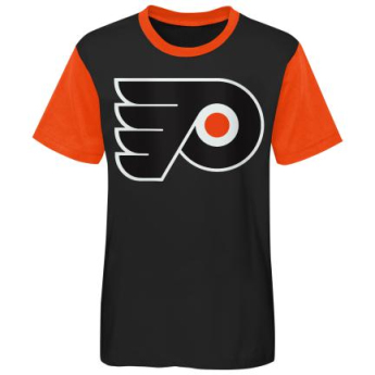 Philadelphia Flyers gyerek póló Winning Streak Crew Neck