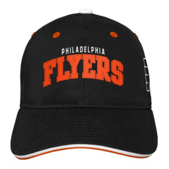 Philadelphia Flyers gyerek baseball sapka Collegiate Arch Slouch