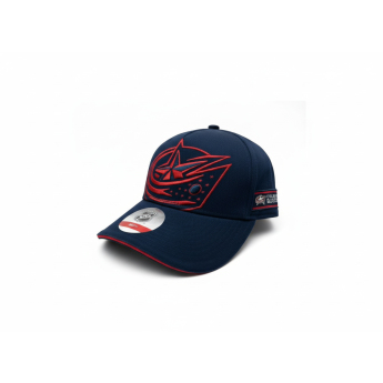 Columbus Blue Jackets gyerek baseball sapka Big Face