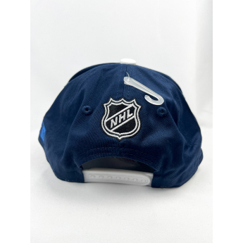 Winnipeg Jets gyerek baseball sapka Big Face