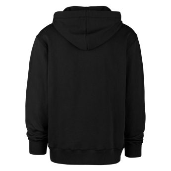 San Jose Sharks férfi kapucnis pulóver 47 HELIX Hood NHL black