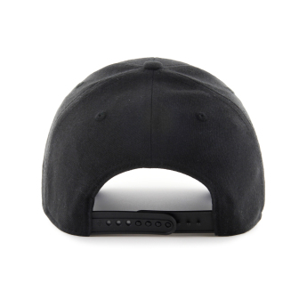 Los Angeles Kings baseball sapka Ballpark Snap 47 MVP NHL black