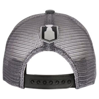 Vegas Golden Knights gyerek baseball sapka 2023 Stanley Cup Champions Locker Room Adjustable Hat greyS