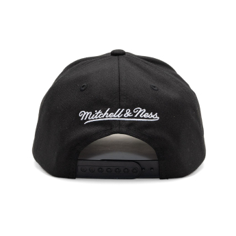Boston Bruins baseball flat sapka NHL Team Ground 2.0 Pro Snapback