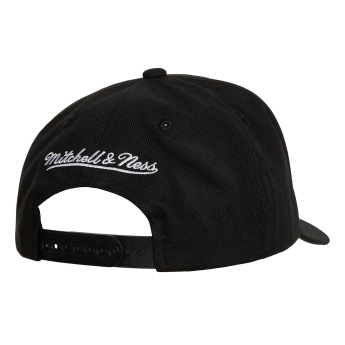 Pittsburgh Penguins baseball flat sapka NHL Team Ground 2.0 Pro Snapback